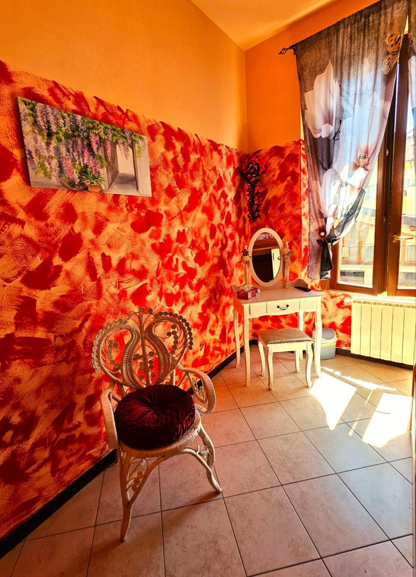 Albavilla La Corte Dei Fiori المظهر الخارجي الصورة
