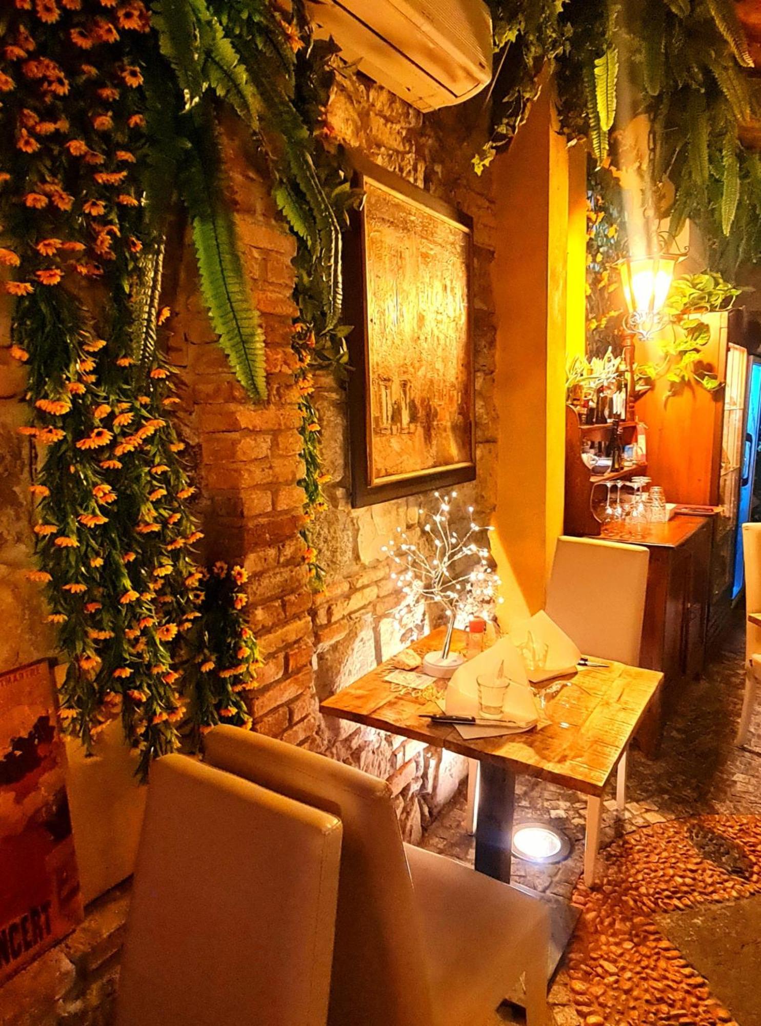 Albavilla La Corte Dei Fiori المظهر الخارجي الصورة